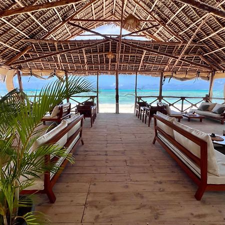 Mia Boutique Hotel Michamvi Kae Экстерьер фото