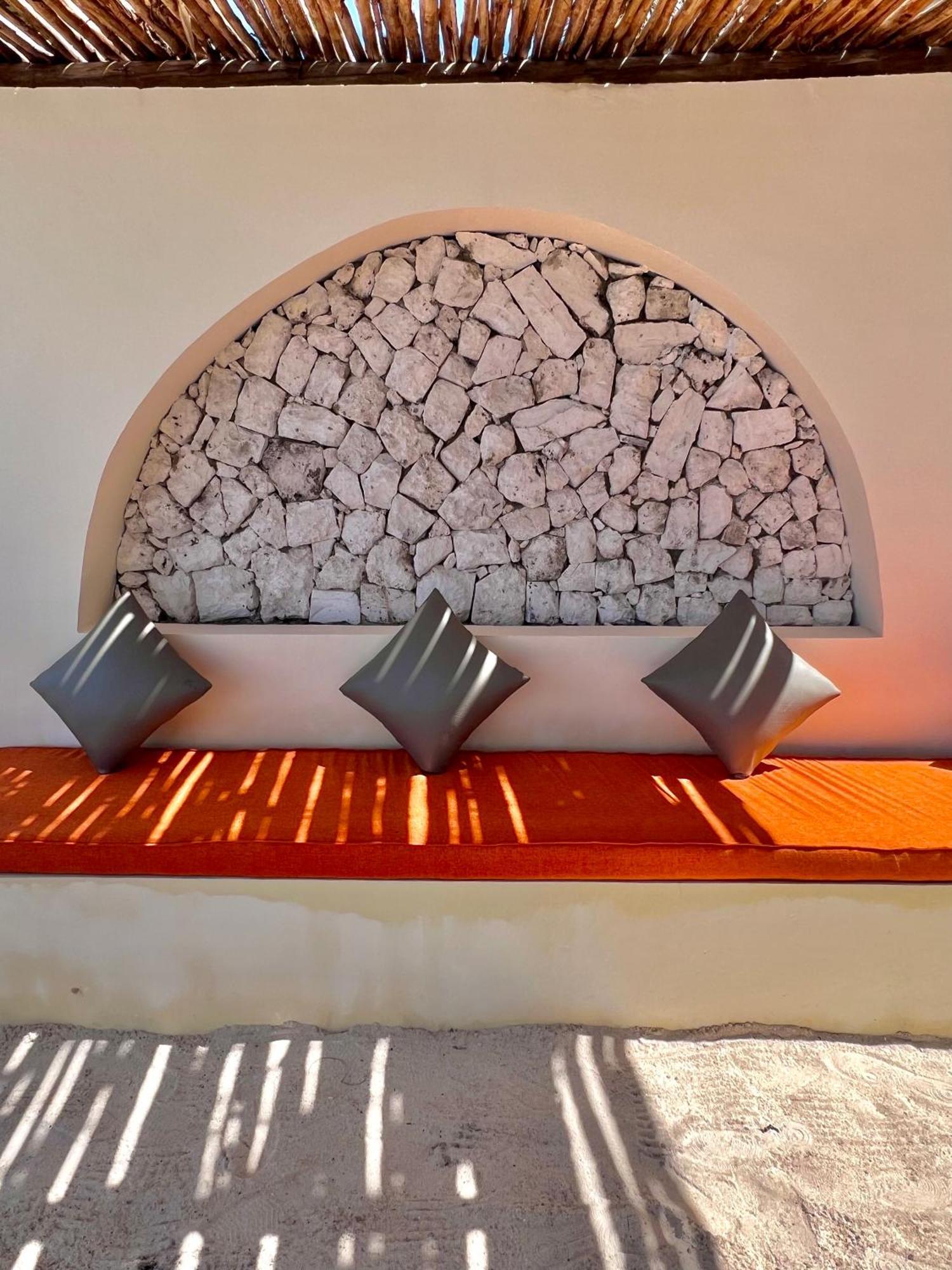 Mia Boutique Hotel Michamvi Kae Экстерьер фото